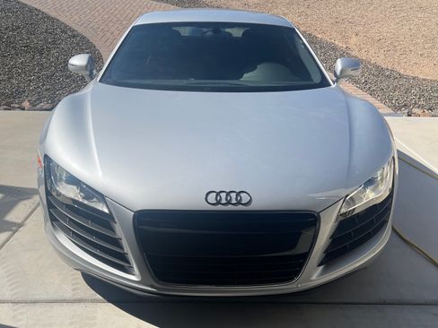 Used 2008 Audi R8 V8 image 6
