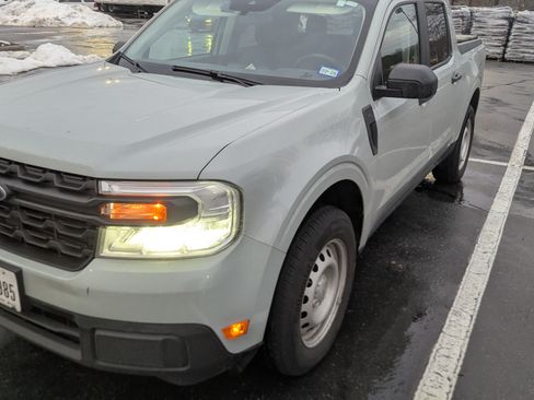 Used 2024 Ford Maverick XL w/ Equipment Group 100A Standard image 1