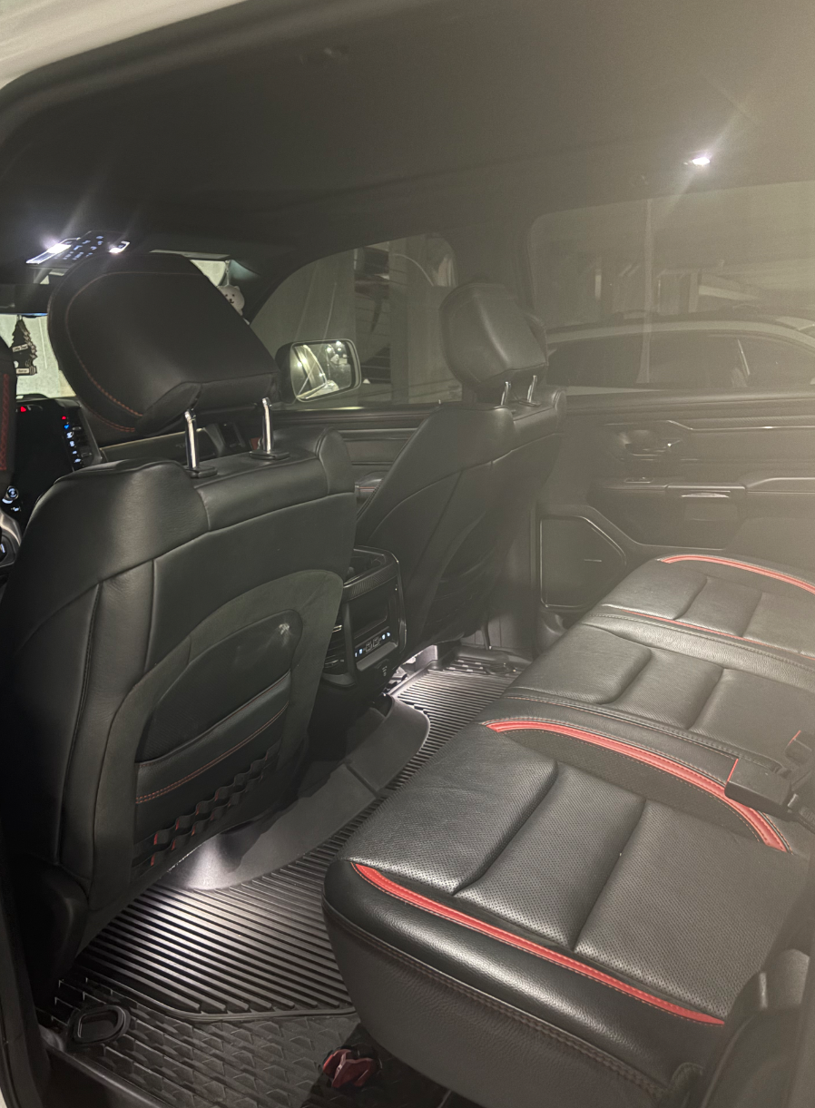 Used 2022 RAM 1500 TRX w/ TRX Level 2 Equipment Group AWD/4WD image 7
