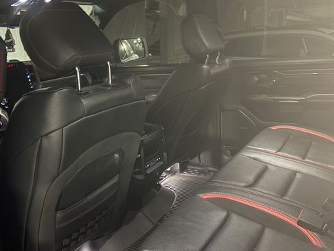 Used 2022 RAM 1500 TRX w/ TRX Level 2 Equipment Group AWD/4WD image 7