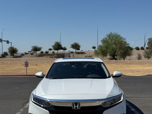 Used 2020 Honda Accord EX-L image 6