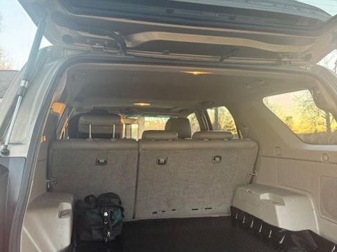 Used 2007 Toyota 4Runner Limited image 11