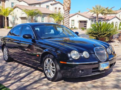 Used 2005 Jaguar S-TYPE 3.0