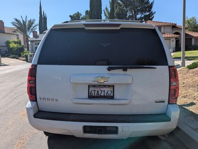 Used 2011 Chevrolet Tahoe LS