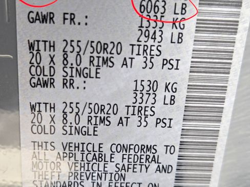 Used 2025 INFINITI QX60 Luxe w/ Black Edition image 5