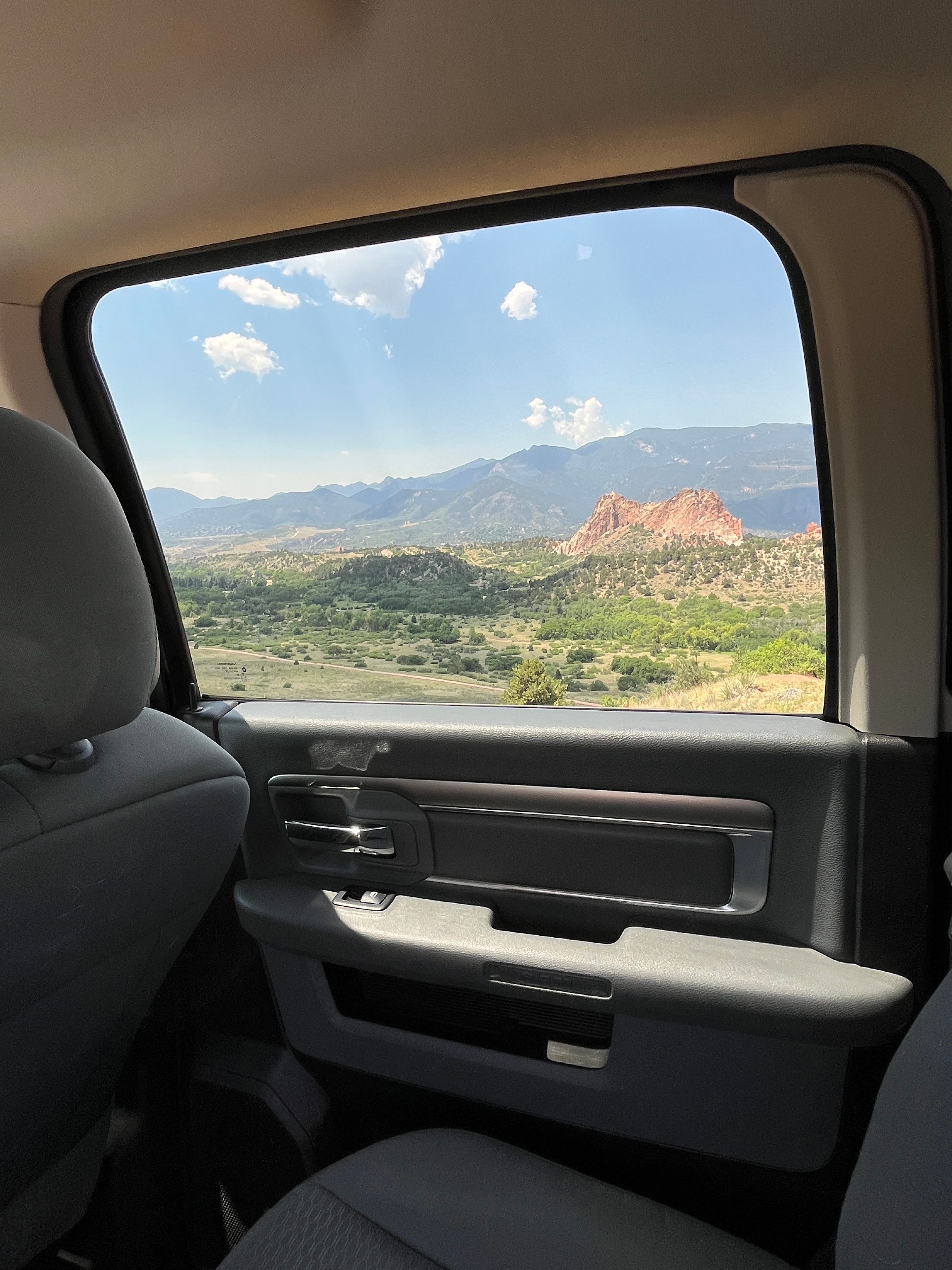 Used 2019 RAM 1500 Classic SLT AWD/4WD image 27
