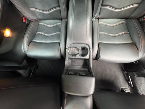 Used 2015 Maserati GranTurismo Convertible RWD image 18