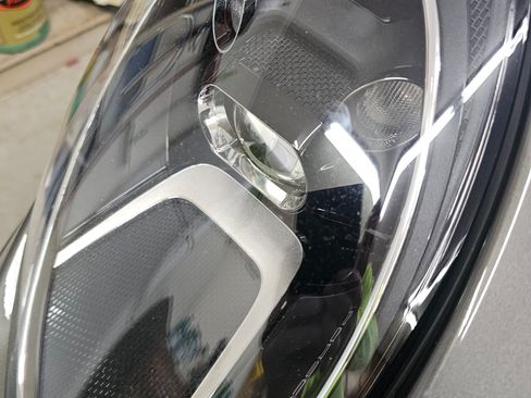 Used 2020 Porsche 911 Carrera S image 31