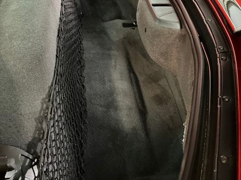 Used 2023 Chevrolet Corvette Stingray Preferred Cpe w/ Z51 Performance Package image 14