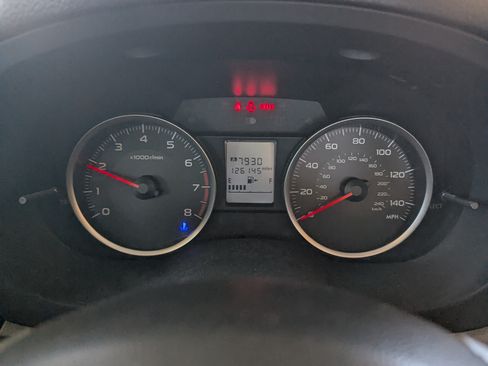 Used 2016 Subaru Forester 2.5i Premium image 10