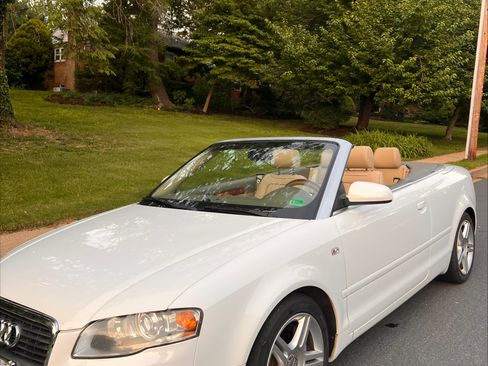 Used 2007 Audi A4 2.0T AWD/4WD image 19