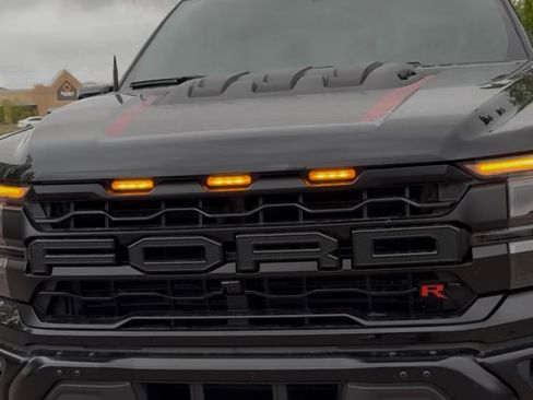 Used 2026 Ford F150 Raptor w/ Equipment Group 803A Raptor R AWD/4WD image 6