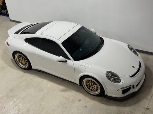 Used 2012 Porsche 911 Carrera S image 4