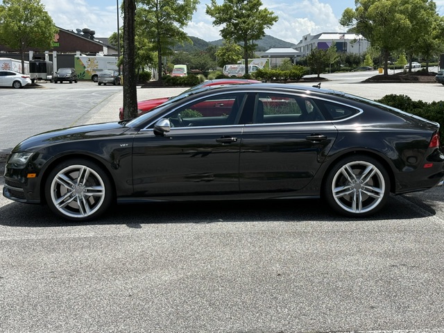 Used 2013 Audi S7 Prestige AWD/4WD image 6
