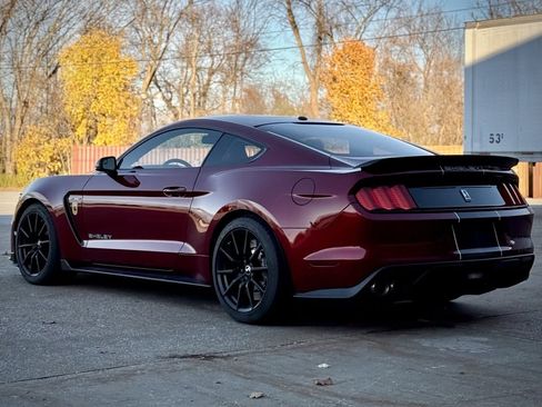 Used 2017 Ford Mustang Shelby GT350 image 5
