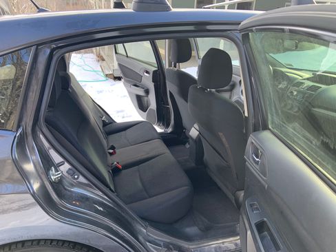 Used 2013 Subaru Impreza 2.0i Premium image 14