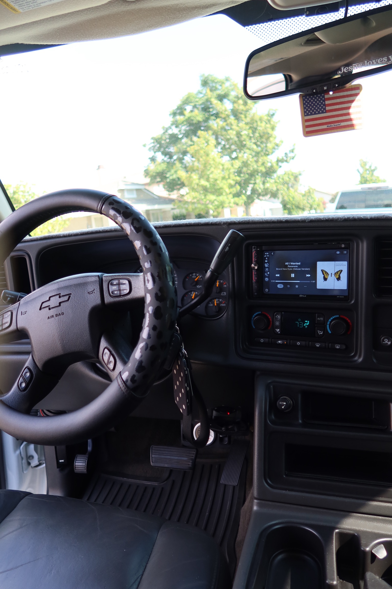 Used 2006 Chevrolet Silverado 1500 LT w/ Vortecmax Performance Pack RWD image 14
