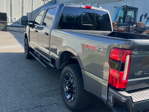 Used 2026 Ford F250 XL w/ STX Appearance Package AWD/4WD image 6