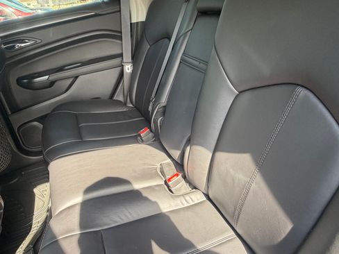 Used 2014 Cadillac SRX FWD image 12