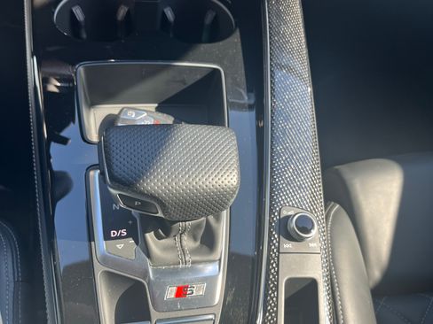 Used 2023 Audi S4 Premium Plus image 13