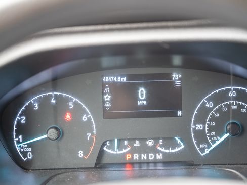 Used 2020 Ford Transit 250 Medium Roof w/ Load Area Protection Package image 25