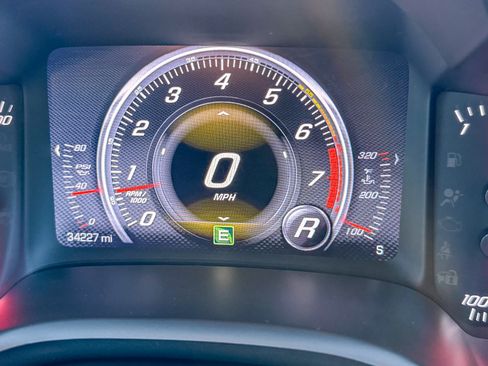 Used 2015 Chevrolet Corvette Stingray Coupe w/ 2LT Preferred Equipment Group image 17