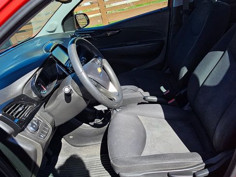 Used 2016 Chevrolet Spark LT image 8