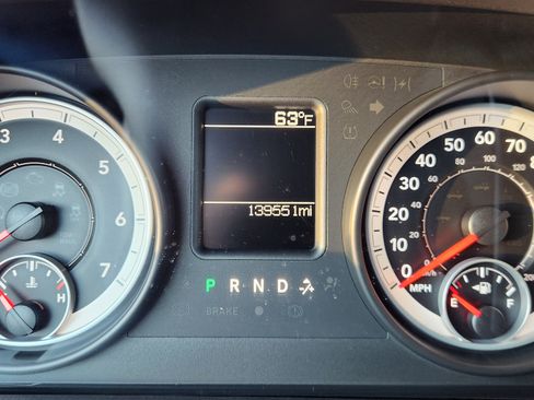 Used 2013 RAM 1500 Express image 12