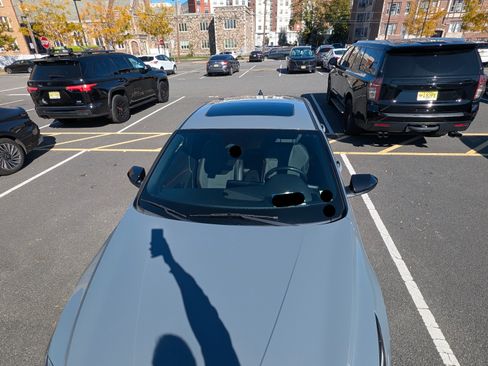 Used 2021 Hyundai Elantra N Line image 10