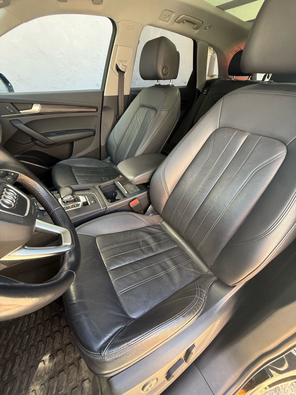 Used 2018 Audi Q5 2.0T Premium Plus w/ Premium Plus Package AWD/4WD image 4