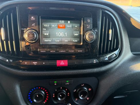 Used 2016 RAM ProMaster City Tradesman w/ Rear Back-up Camera Group image 17