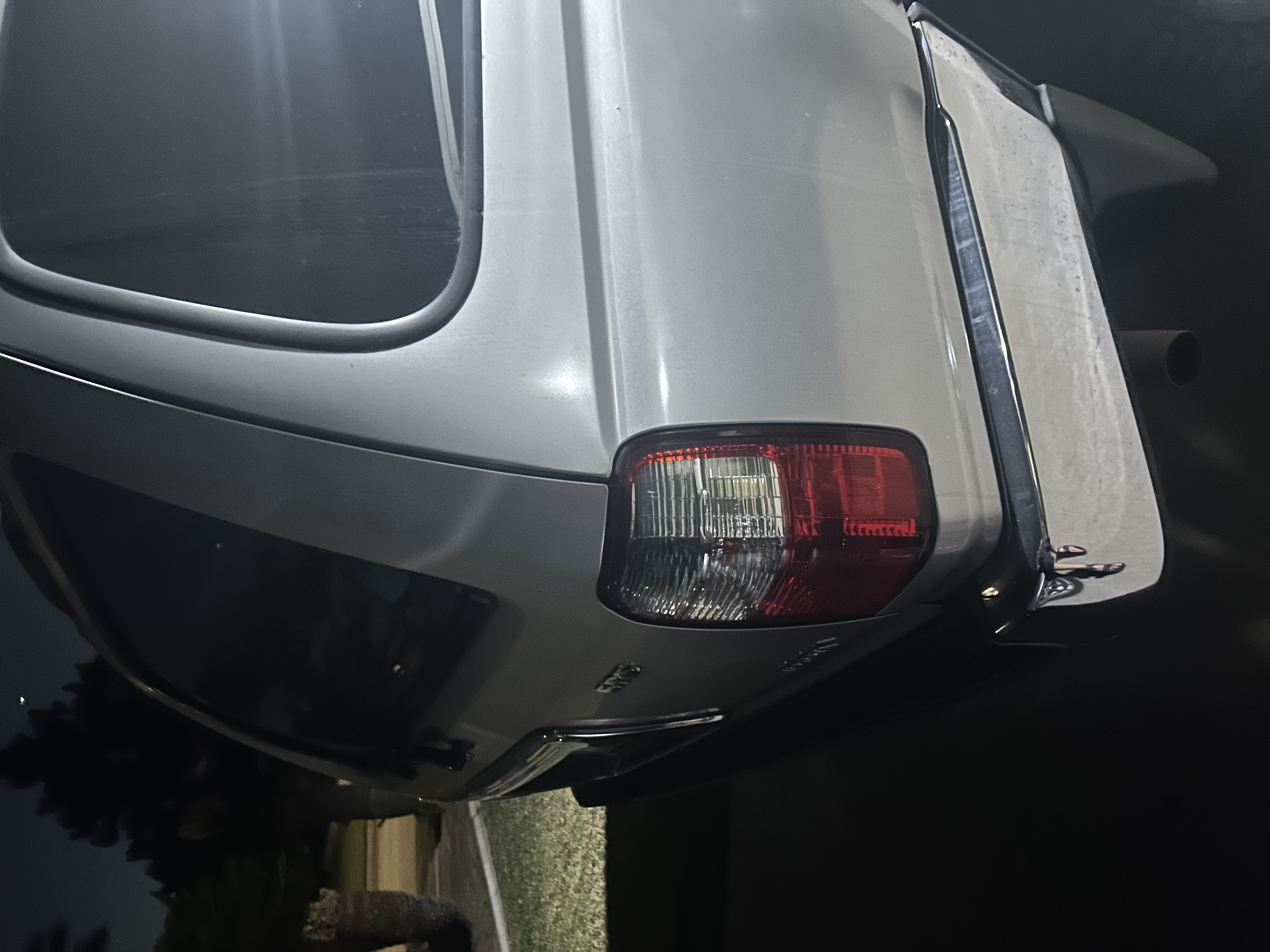 Used 2002 Toyota 4Runner SR5 RWD image 9