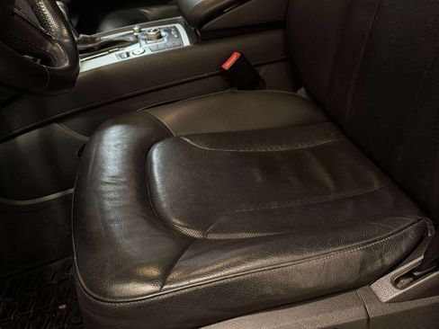 Used 2014 Audi Q7 3.0T S line Prestige image 9