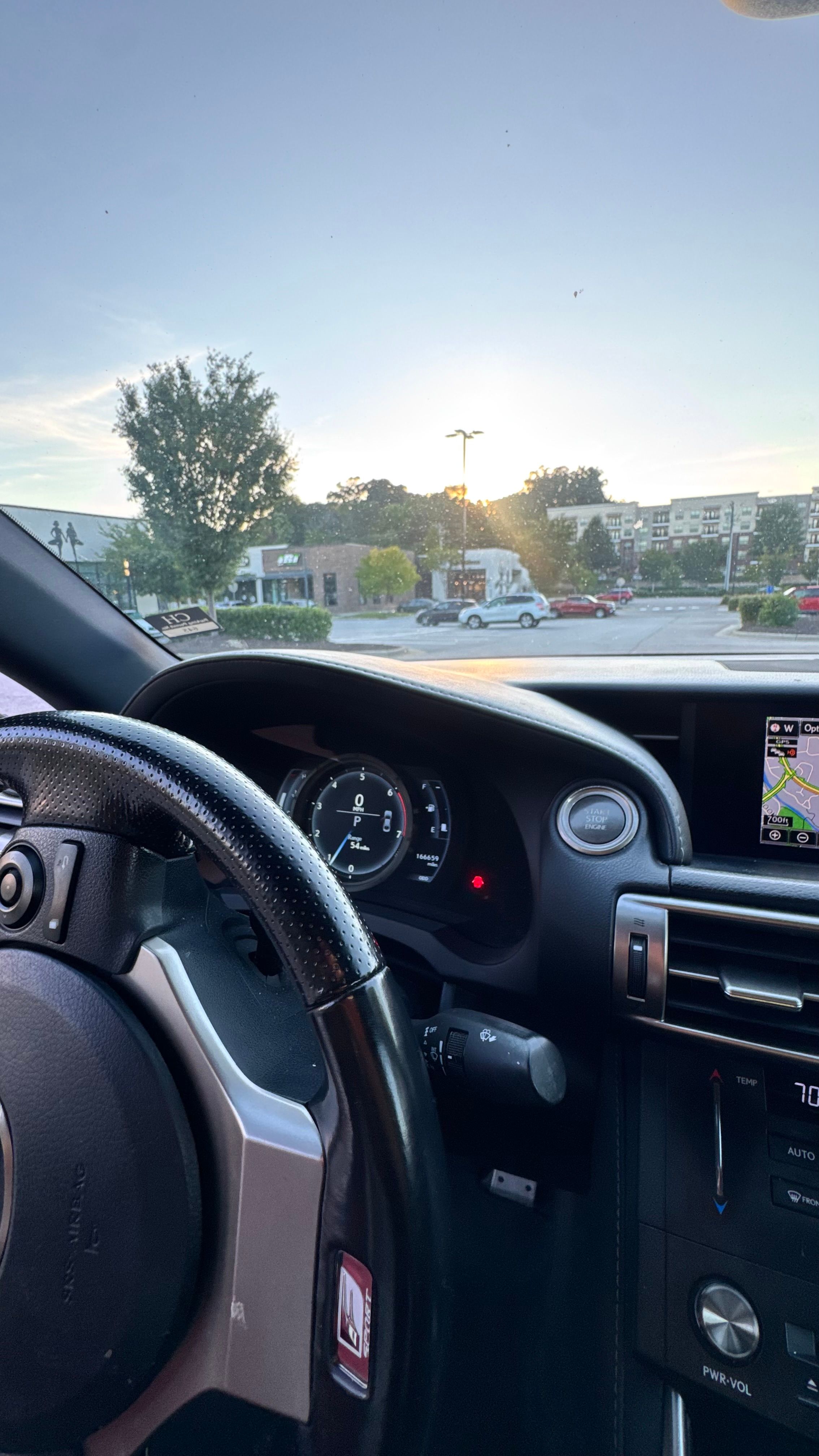 Used 2016 Lexus IS 200t w/ F Sport Package RWD image 16