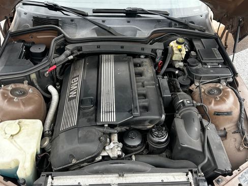 Used 2001 BMW Z3 3.0i image 14