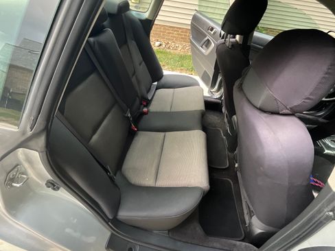 Used 2006 Subaru Legacy 2.5i Special Edition image 9