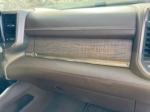 Used 2019 RAM 1500 Limited image 12