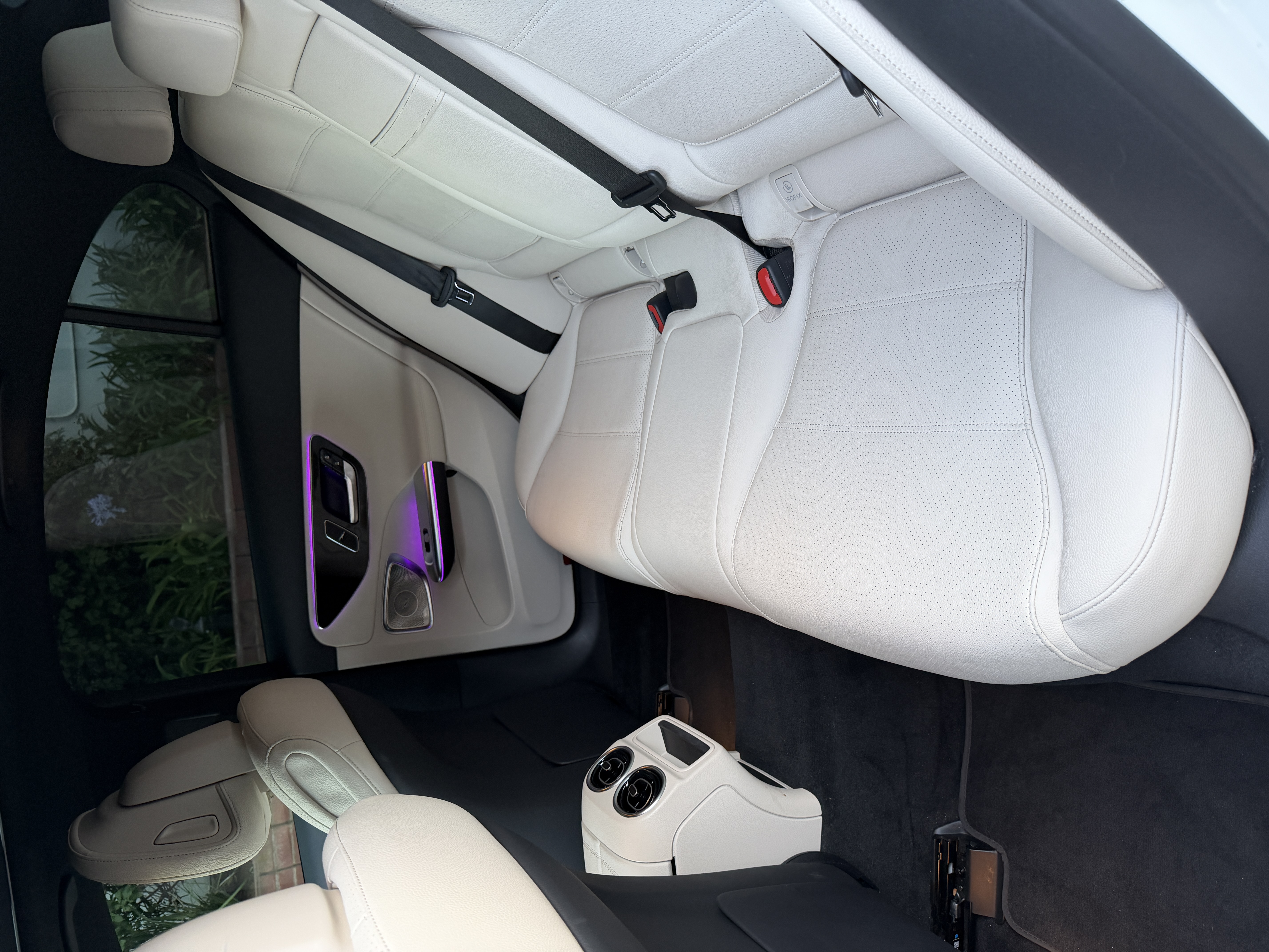 Used 2023 Mercedes-Benz C 300 Sedan image 8