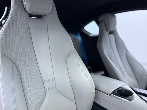 Used 2015 BMW i8 AWD/4WD image 12