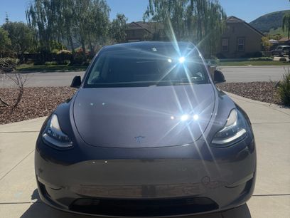Used 2022 Tesla Model Y Long Range