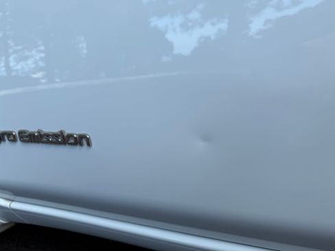 Used 2017 Nissan Leaf SV w/ Protection Package FWD image 28