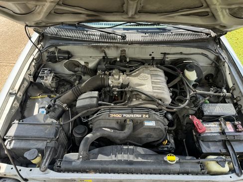 Used 2003 Toyota Tacoma PreRunner image 15