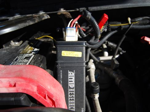 Used 2007 Chevrolet Silverado 1500 LTZ w/ Safety Package image 15