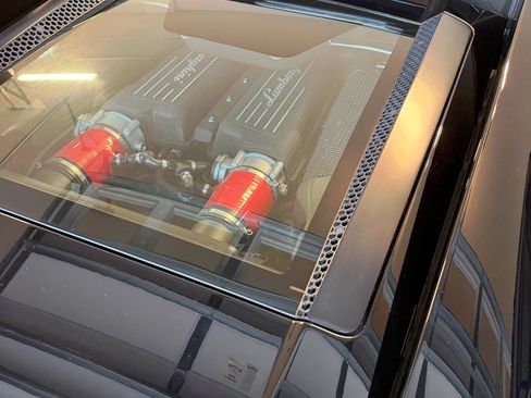 Used 2013 Lamborghini Gallardo LP 560-4 image 6