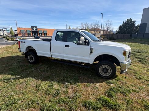Used 2019 Ford F250 XL w/ XL Value Package image 1