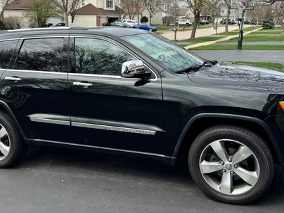 Used 2013 Jeep Grand Cherokee Limited