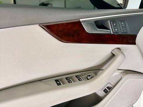 Used 2018 Audi A5 2.0T Premium Plus w/ Premium Plus image 25