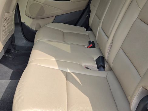 Used 2016 Hyundai Tucson Limited w/ Option Group 03 image 11