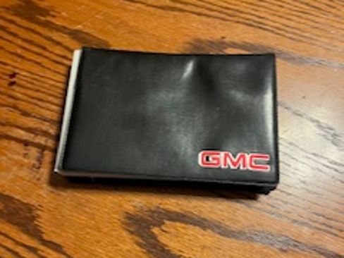 Used 2002 GMC Sierra 1500 2WD Extended Cab image 18