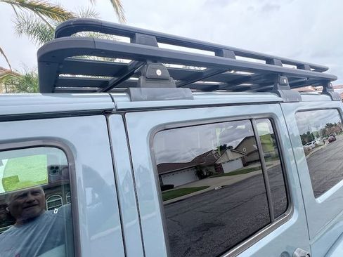 Used 2015 Jeep Wrangler Unlimited Rubicon w/ Connectivity Group image 13